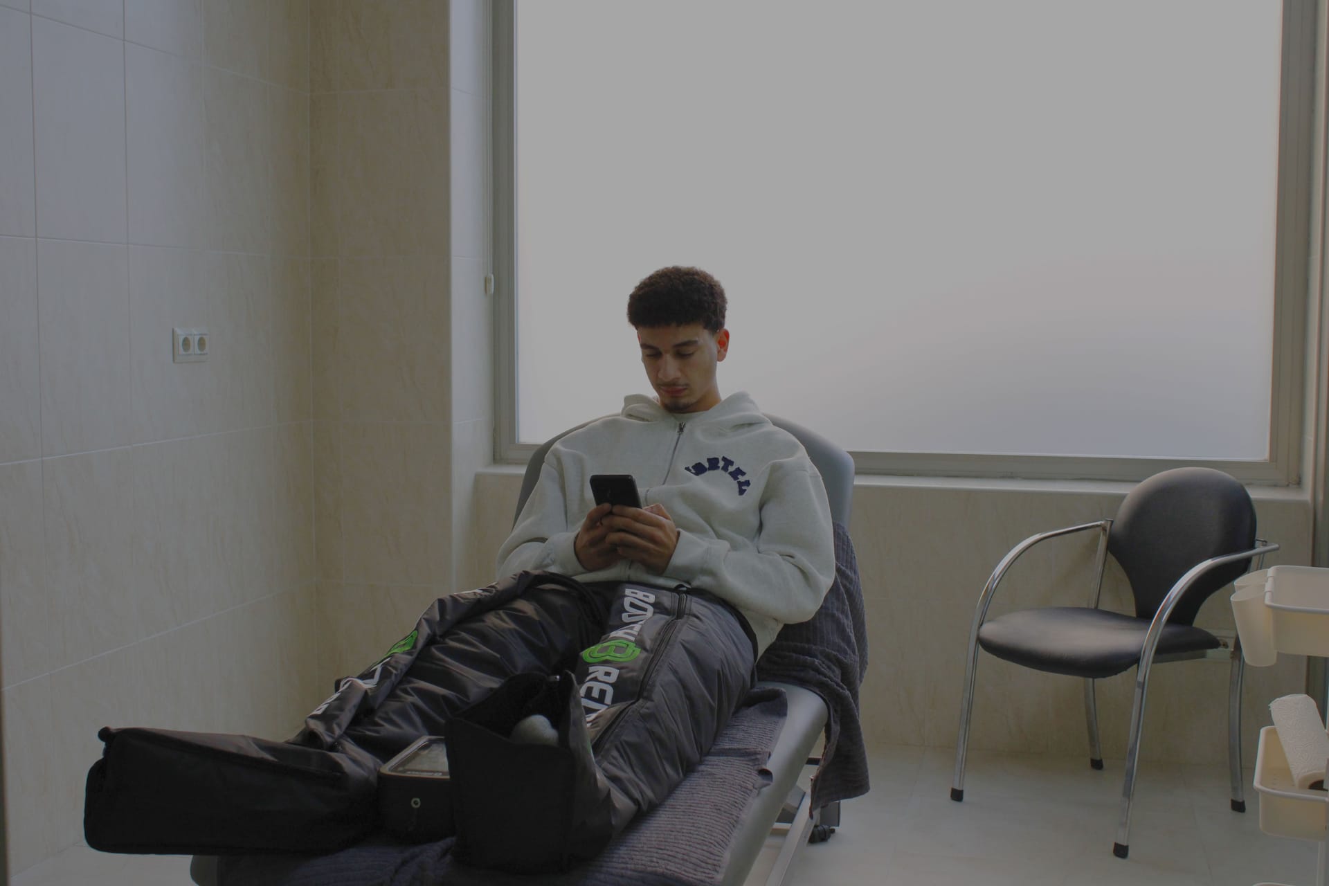 Fisioterapia Avanzada